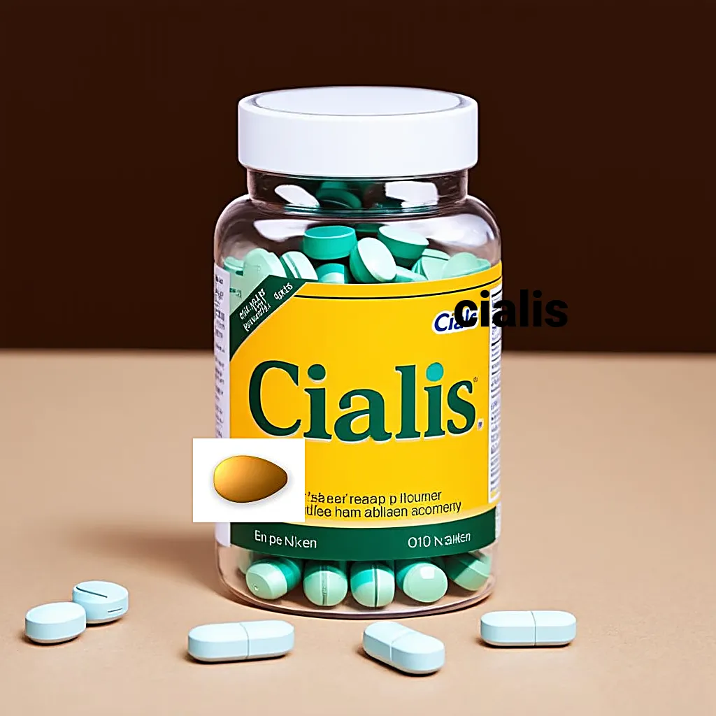 Cialis online a poco prezzo